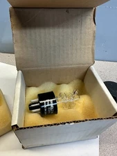 WHELEN S-999 STROBE BEACON FLASH TUBE 02-0311774-00, NEW FREE SHIPPING