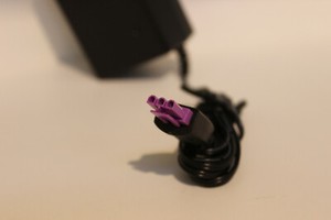 Original HP Drucker Netzteil 32V , 650mA , 0957-2269 , 3 Pin , generalüberholt