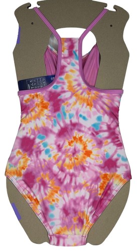 Speedo Youth Girl's One Piece Bathing Swimsuit *Choose Color & Size* - Picture 21 of 43
