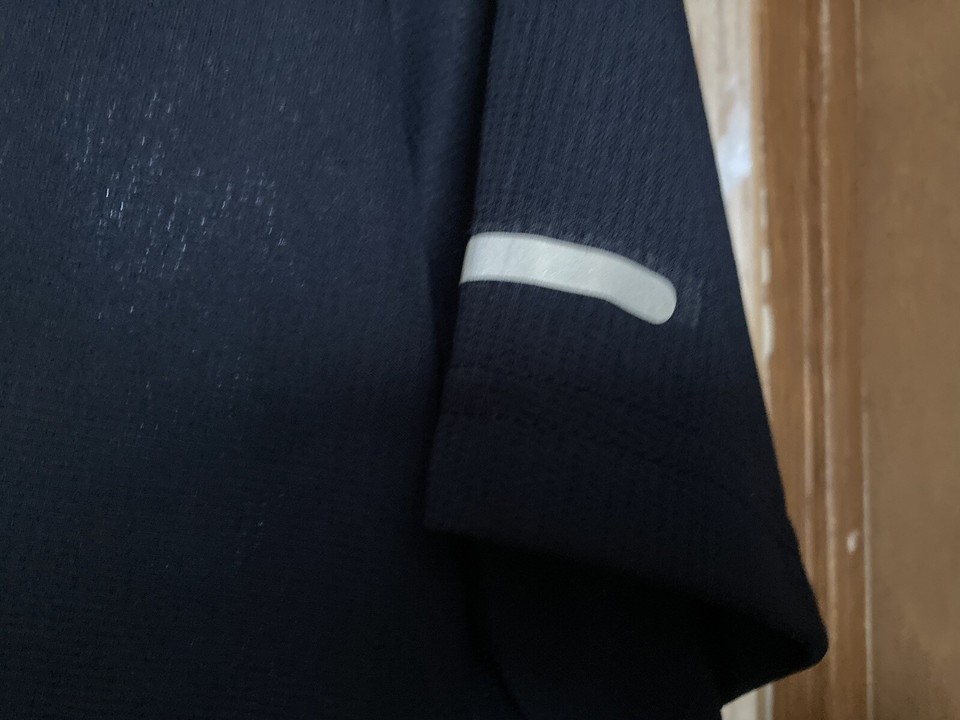 DriWorks Braves Baseball Coach TShirt Mens Size XL? eBay