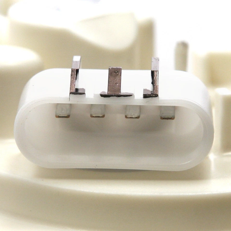 Módulo de bomba de combustible Delphi FG0048 para Chevrolet Oldsmobile Malibu Cutlass 1997 Foto 4 de 4