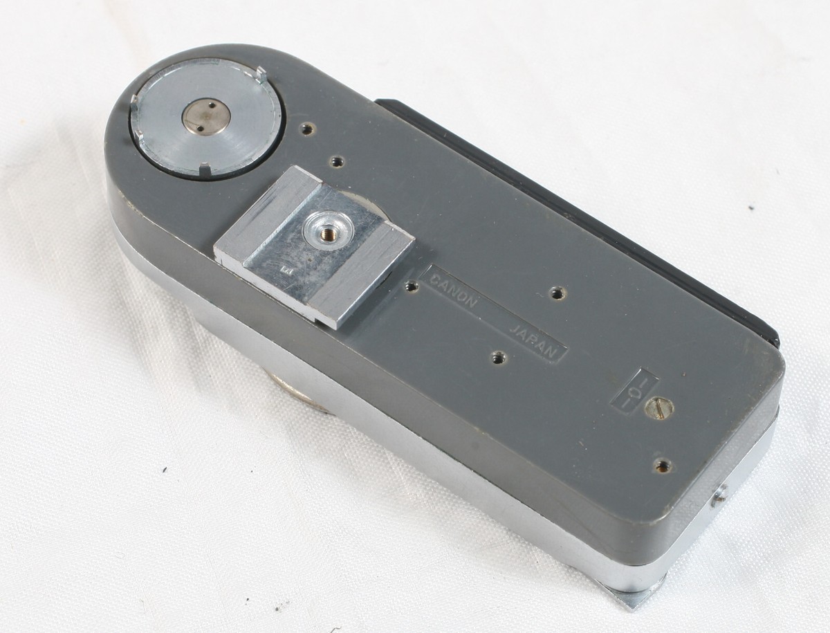 キヤノン Canon Light Meter Canon P VI-L VI-T キヤノン Canon Light Meter Canon P VI-L VI-T レンジ