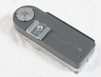 キヤノン Canon Light Meter Canon P VI-L VI-T キヤノン Canon セレン露出計 Light Meter for Canon P, VI-L