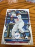 2023 Bowman 1st Base #BPPF-142 Yunior Garcia