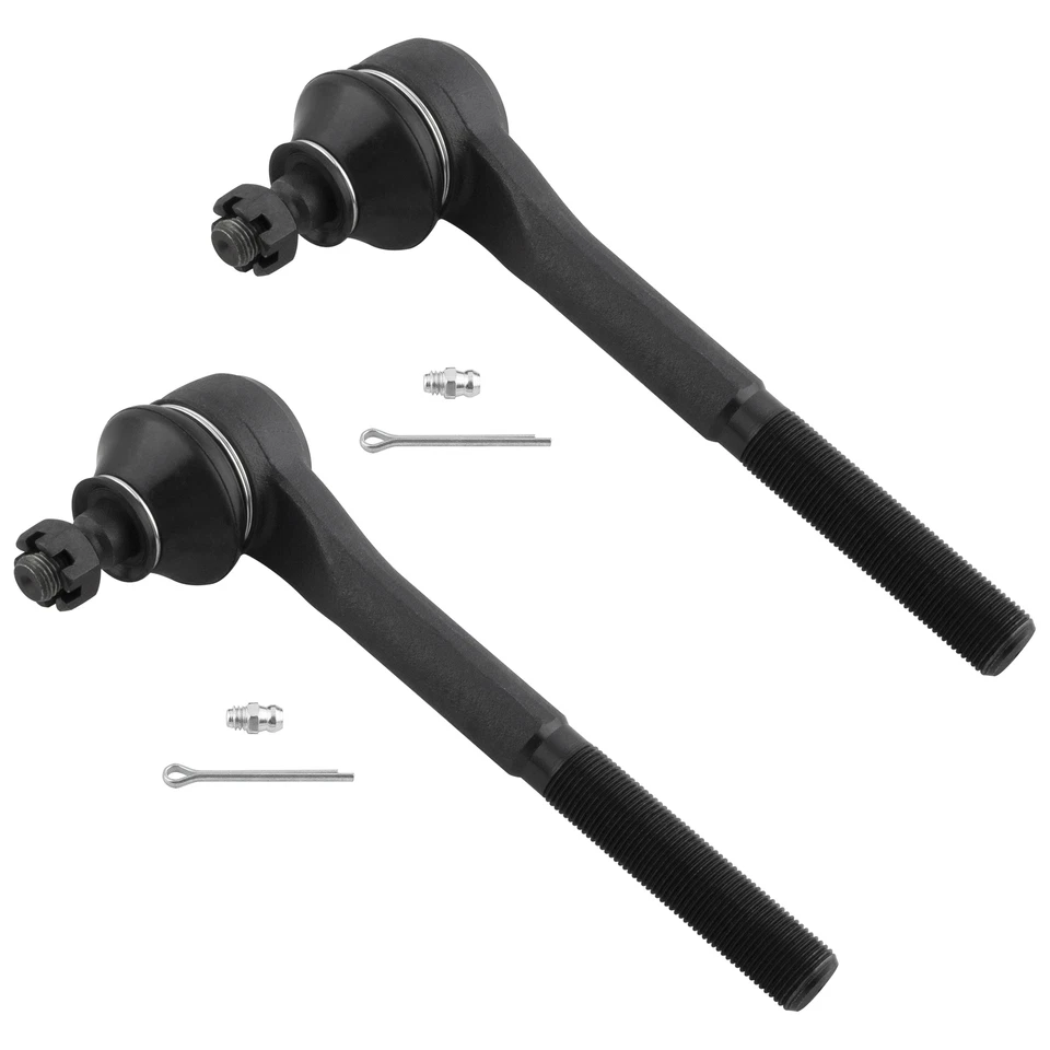 4x Kit de varilla de amarre interior exterior para Chevy Blazer 1992-1994 GMC K1500 K2500 Foto 4 de 4