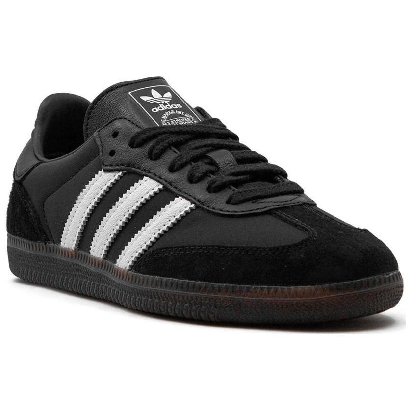 adidas Dover Street Market x Samba Black White - IH4979 | eBay