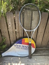 Raqueta de tenis Snauwaert Special Mid-Graphite L3