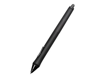 KP-501E-01 Wacom Grip Pen Aktiver Stylus für Cintiq 21UX ~D~