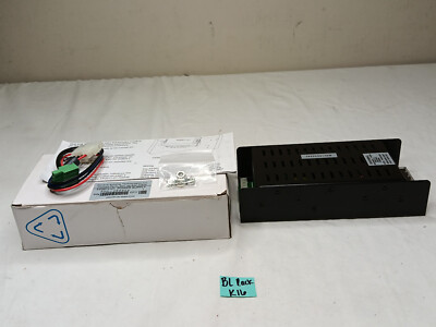 Siemens Power Supply 500-450222 6.5A 120/220VAC In 26VDC Out