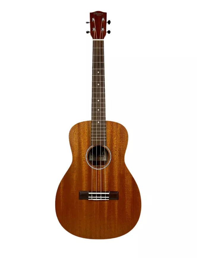 Ohana cheap baritone ukulele