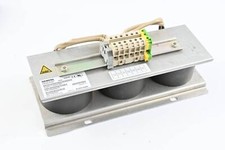 Siemens 3 Phasen Drossel 6SN1111-0AA00-0BA1 (...