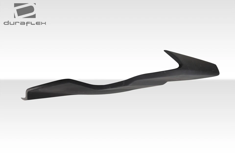 For 2000-2009 S2000 Duraflex VT Rear Diffuser - 1 Piece Foto 4 de 4