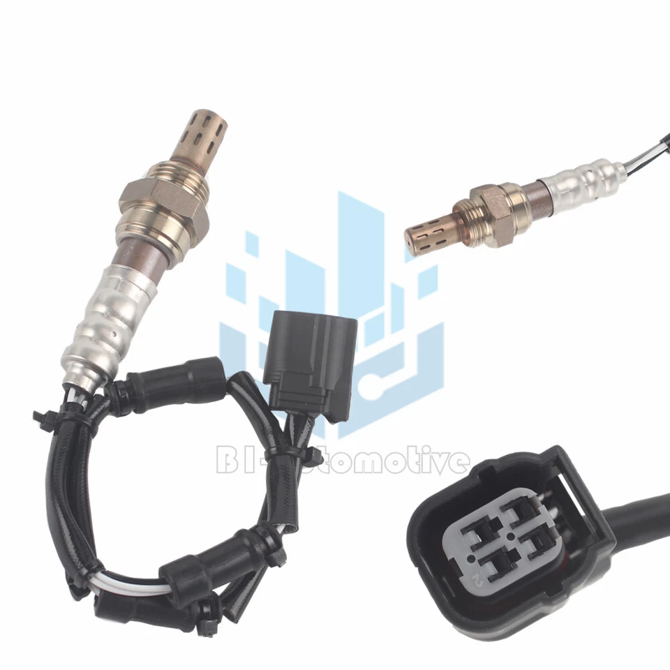 2 sensores de oxígeno lambda O2 aguas arriba y aguas abajo para ACURA ILX 2015 2,0 L L L4 Foto 2 de 4