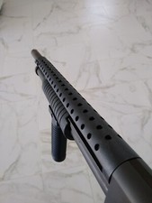 Polymer Heat Shield For Ithaca 12 Ga Smooth Barrels