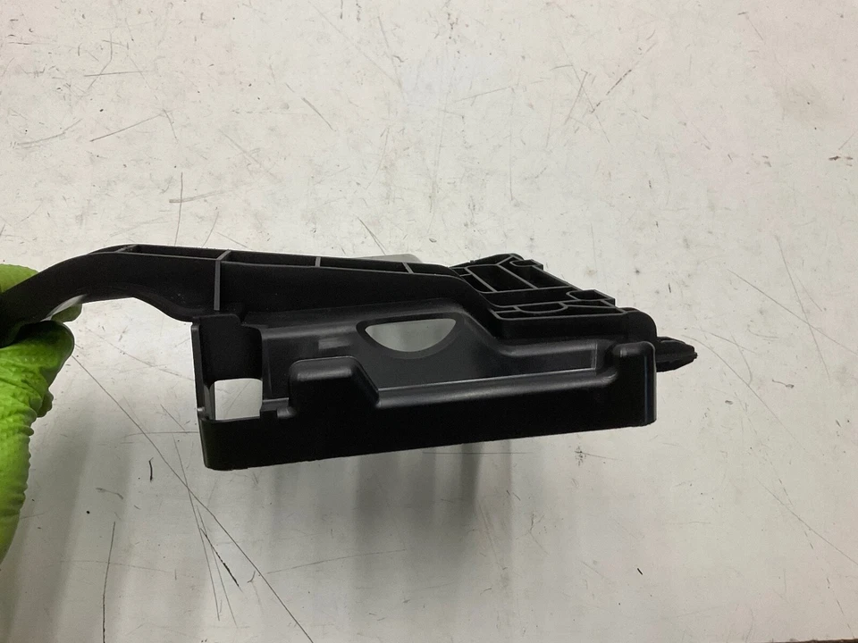 AUDI S4 2018 módulo de control soporte 8W0907713 OEM Foto 4 de 4