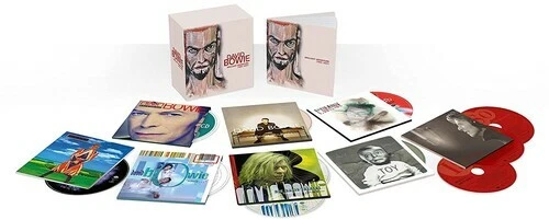 David Bowie Music CDs for sale | eBay