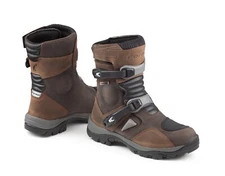 motorcycle boots | Forma ADVENTURE LOW dry boots UNBOXED adv dual sport