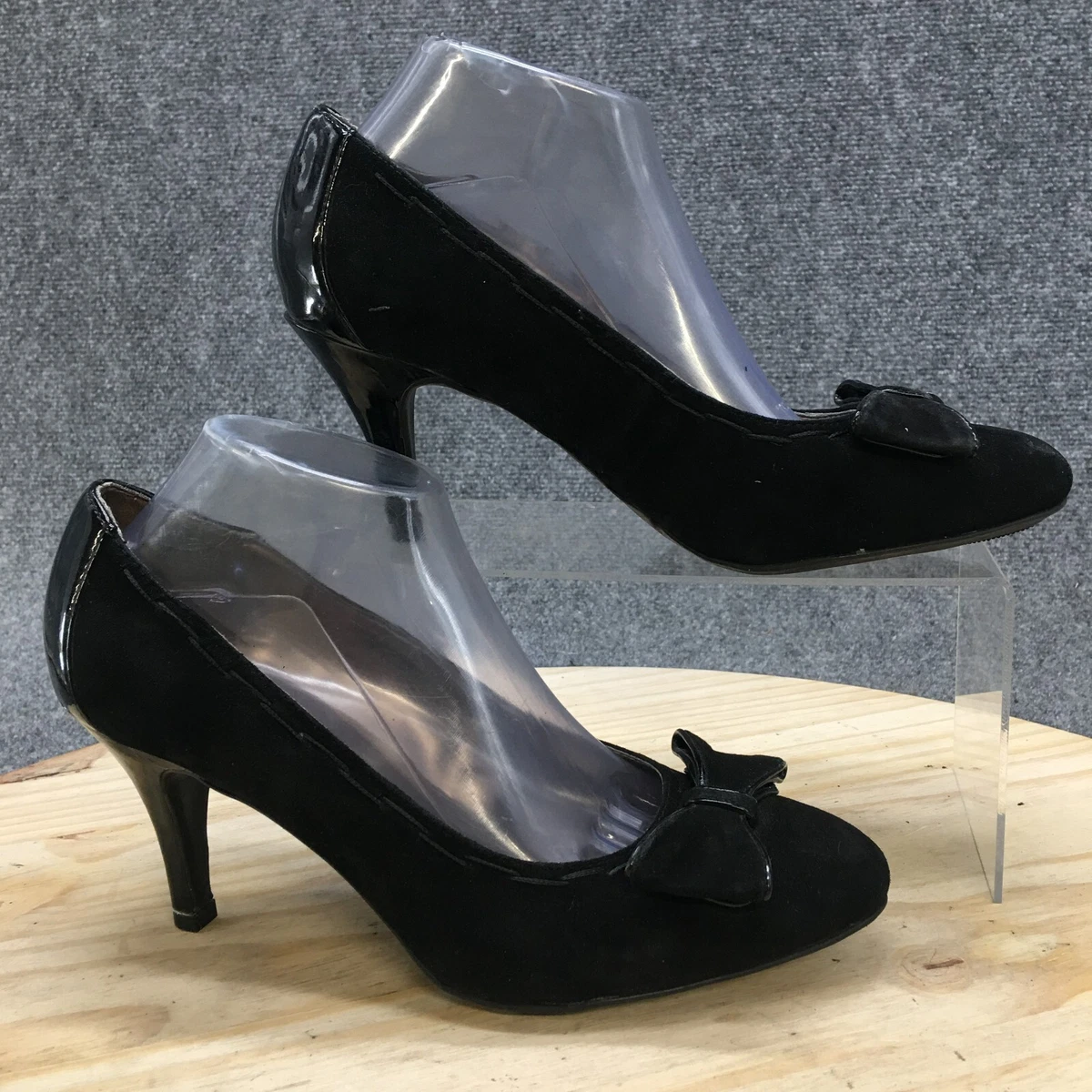 Naturalizer heels deals