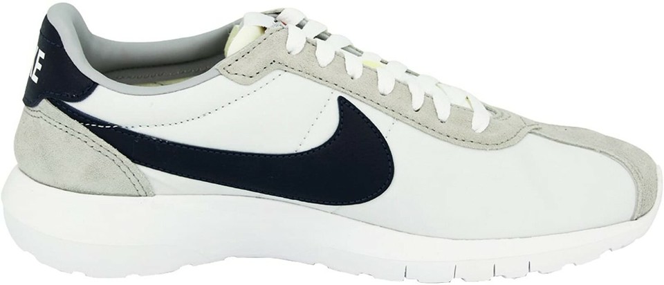 Nike Roshe Mens trainers sneaker pure platinum obsidian wolf grey US 7 ...