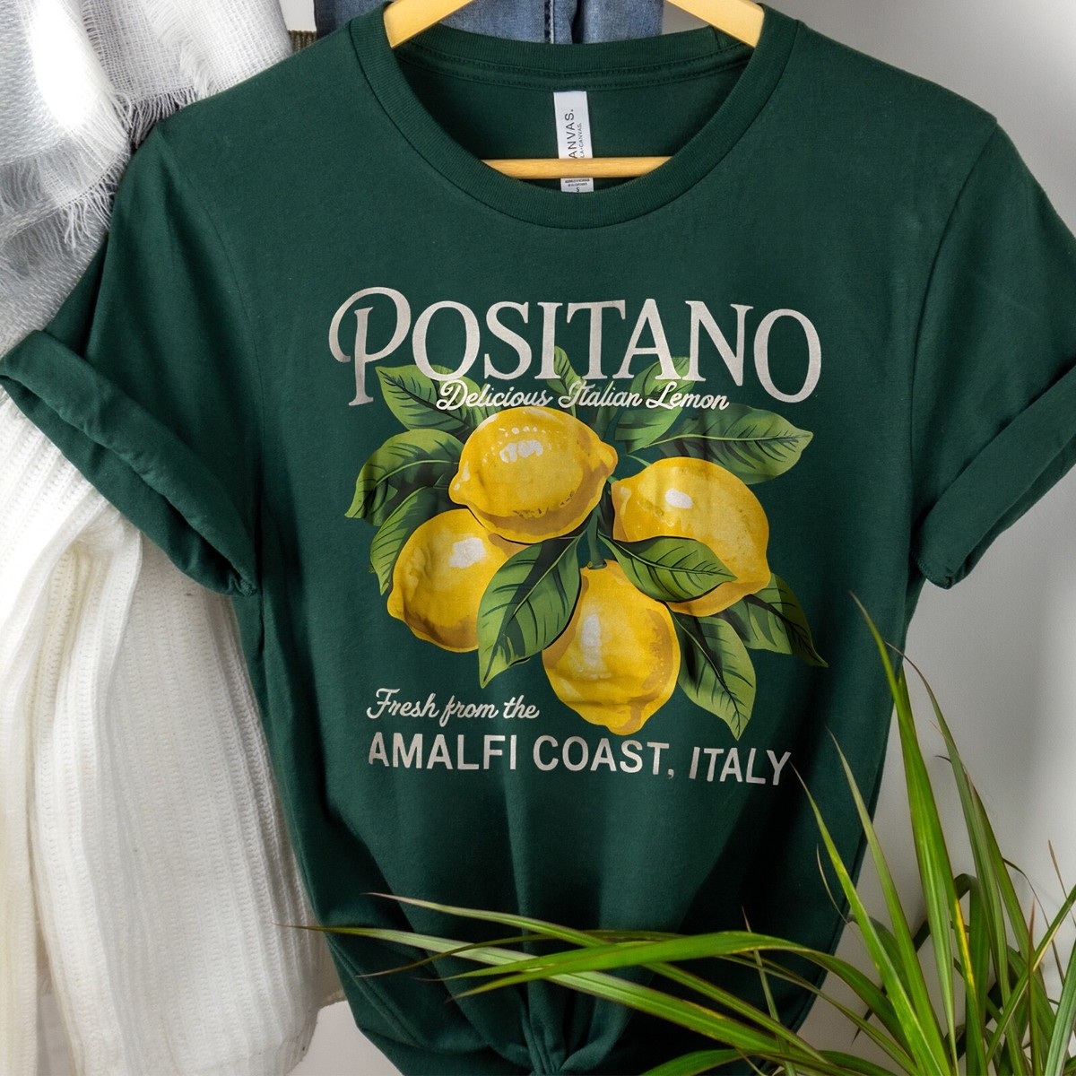 EMMETI POSITANO SUEDE ULITY SHIRTS 【公式ショッピングサイト】