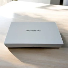 King Jim DM250 Digital Memo Pomera Professional Compact 620g Dark Gray fedEx