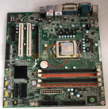 Used 1PC ADVANTECH AIMB-580 AIMB-580QG2 Indus...