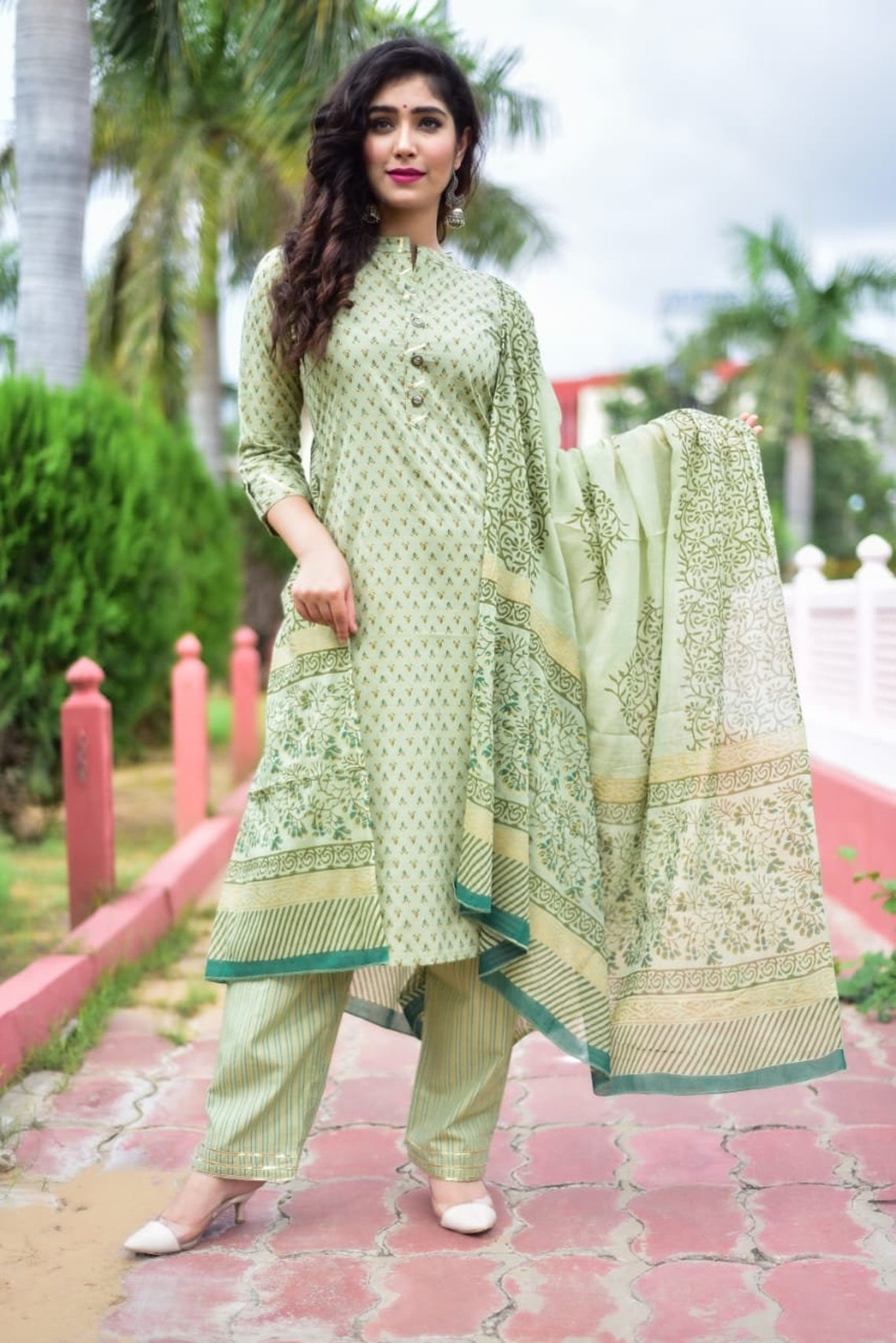 readymade pant pajama