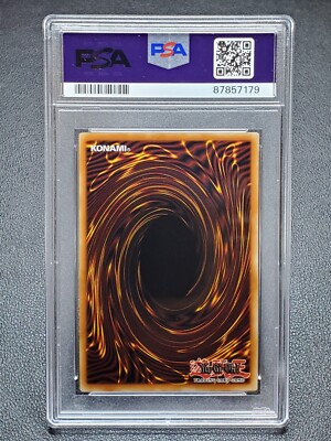 Yu-Gi-Oh Die dunklen Magier ENG LDS3 Secret Rare (Gebraucht) in
