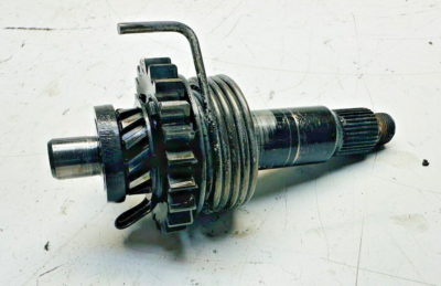 OEM 2000-2007 Yamaha TTR125 TTR 125 125L Dirt Bike Engine
