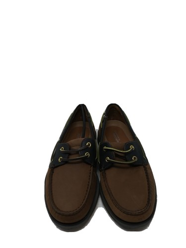 Rockport BK71275 Men's Perth Boat Shoe 