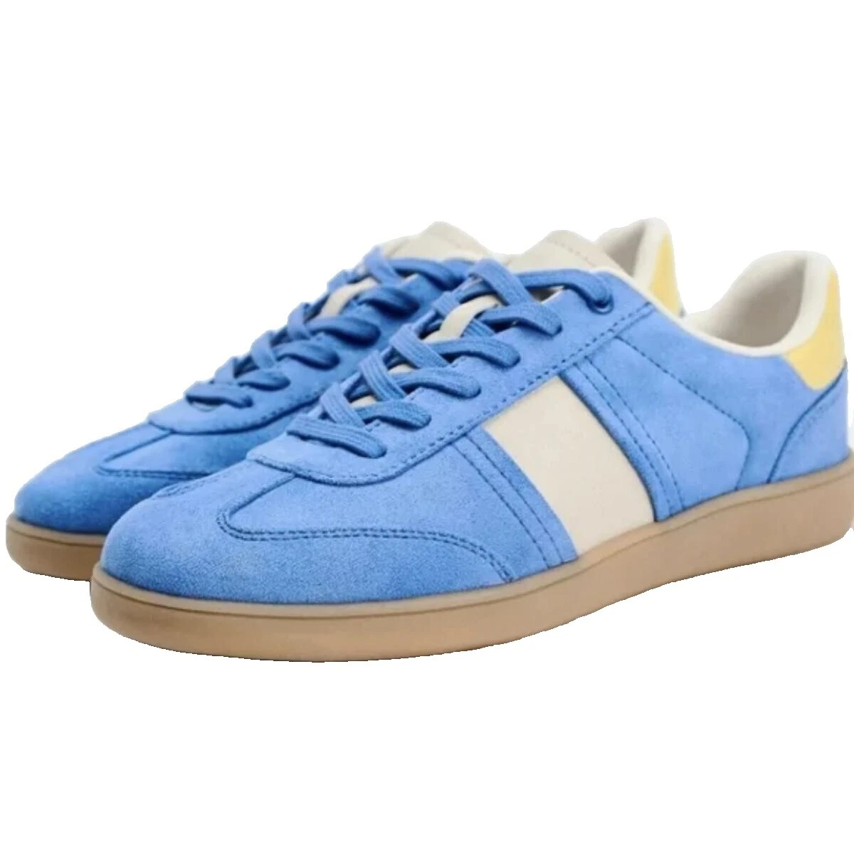 Zapatos deportivos para mujer Zara