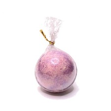 Bath Bomb - Mystical Viewing 6oz 100 Pure Natural Hand Crafted