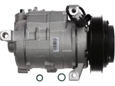 API METRIX A/C Compressor fits Dodge Challenger 2011-2014 12HMGP