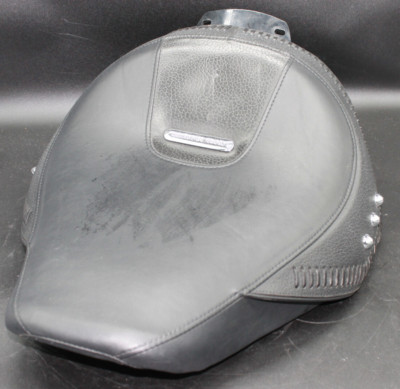 Harley-Davidson Sitzbank FXST Softail Standard 2007-2010 OEM 52515-07A (178)