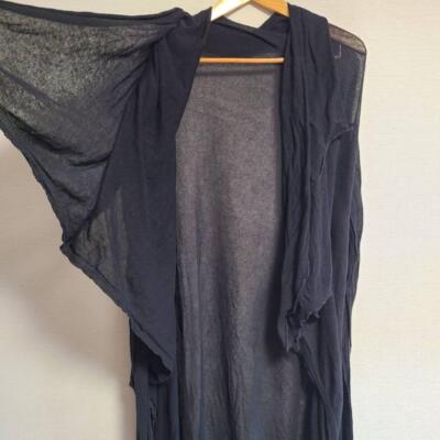 Boris bidjan saberi ❣️CARDIGANI-17万9千円 Boris Bidjan Saberi