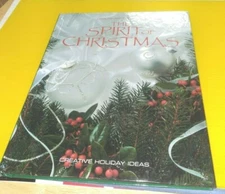 Creative Holiday Ideas  (FC57-1-JV4339)