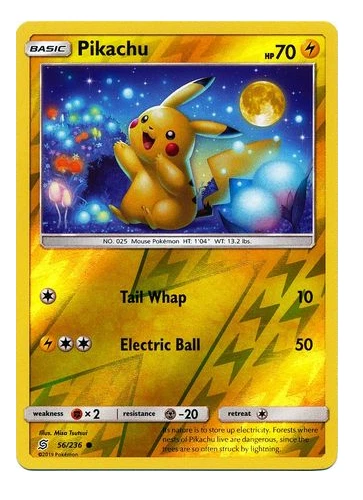 S&M Unified Minds Holos & Reverse Holos Singles - Pokemon Trading Card Game - Picture 35 of 130