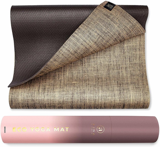 daway yoga mat