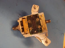 1P SMA microwave SMA NICE microwave RF MHZ    TEKTRONIX  019-8307-00  $4500.0