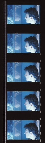 Aliens 35mm Film Cell strip very Rare var_e - Picture 66 of 147