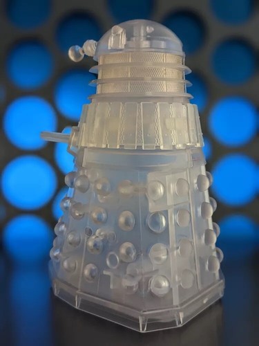 Doctor Who Dalek Classic Series Collection Lot Bundle 5" Action Figure Range - Picture 99 of 171