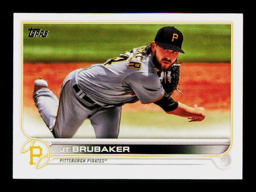 2022 Topps Baseball Cards Series 2 #496-660 You Pick Complete Your Set. - Picture 61 of 165