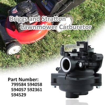 Briggs And Stratton 550ex Spark Plug Carburetor Carb For 550EX