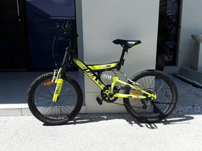 gumtree boys bike