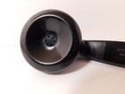 Antique Western Electric F1 Handset w/Cloth Cord 45" Long Tested Working in VGC — photo 3