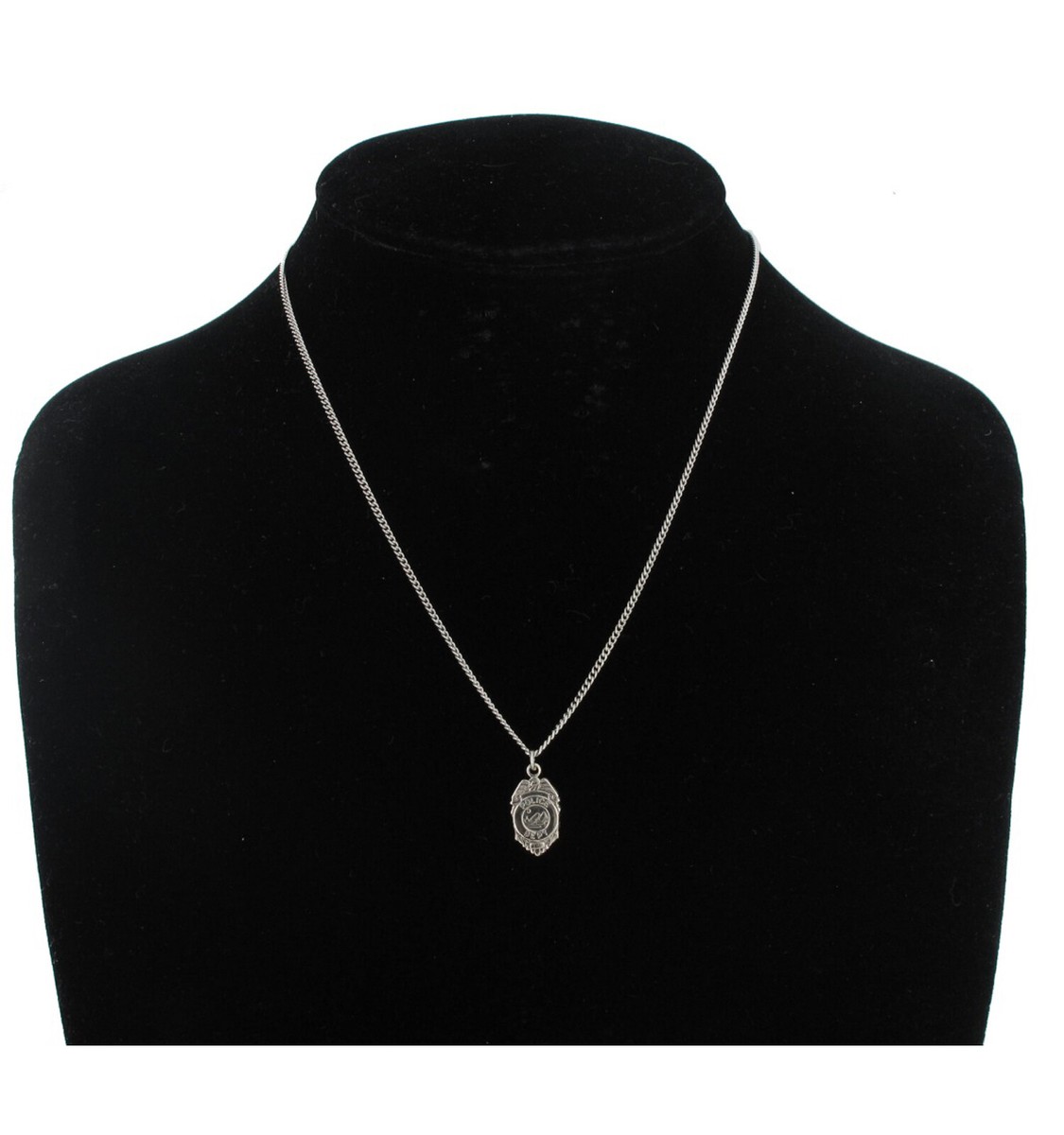 ITTIイッチCRISTY POLICE CHAIN CHARM ITTI(イッチ) ウォレットチェーン CRISTY POLICE CHAIN CHARM