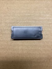 WESTINGHOUSE CUTLER HAMMER FP 1 FP1 FILLER PLATE LIGHTLY USED PRL1 PRL2