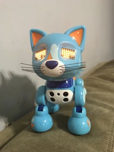 zoomer meowzies patches