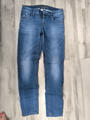 Jeans Hose Timezone,Hose 
