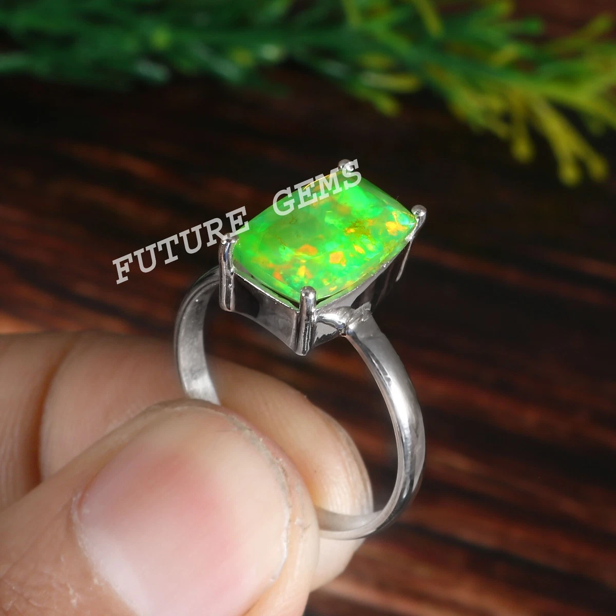 Best opal jewelry discount